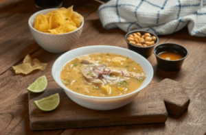 encebollado