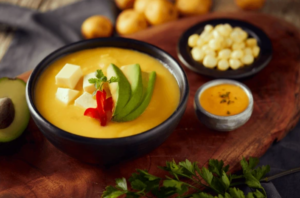 locro de papas